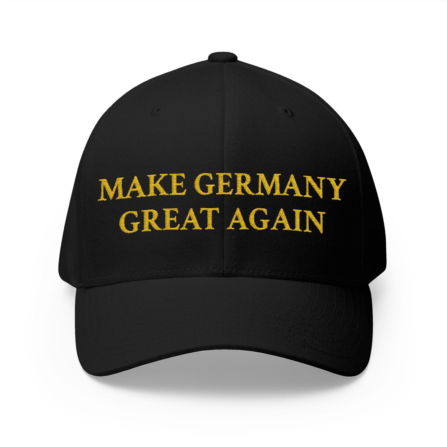 "Make Germany Great Again"