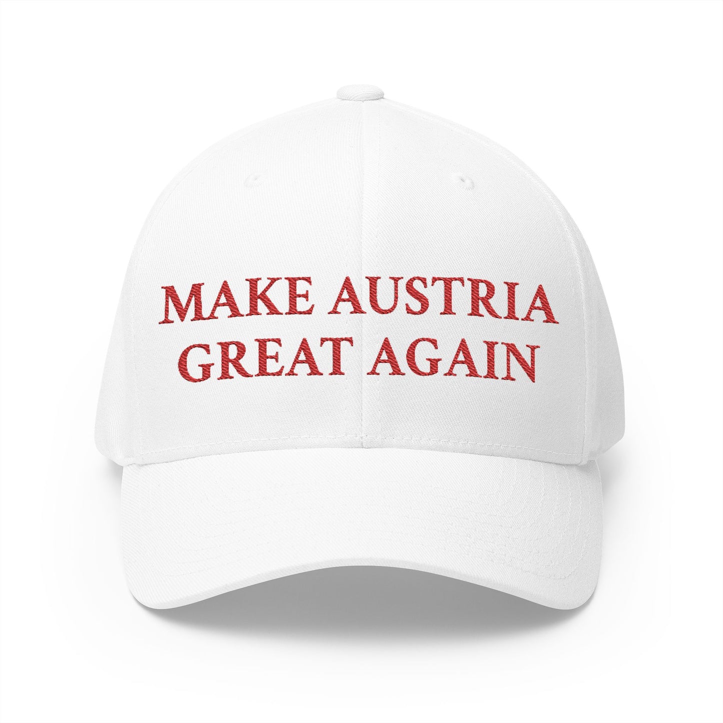"Make Austria Great Again"