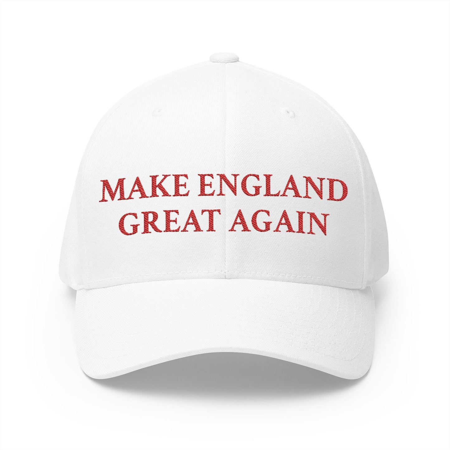 "Make England Great Again"
