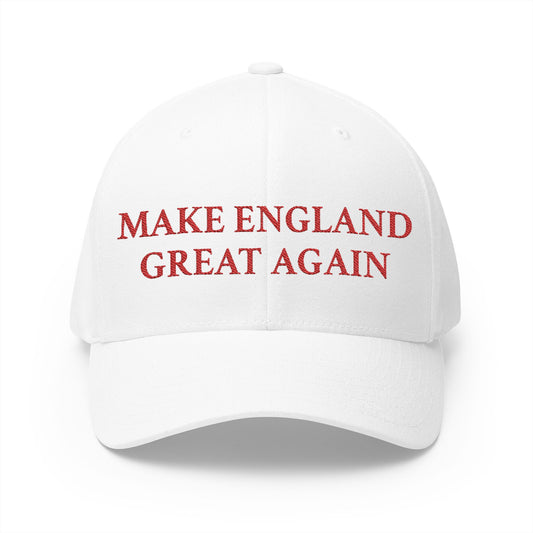 "Make England Great Again"