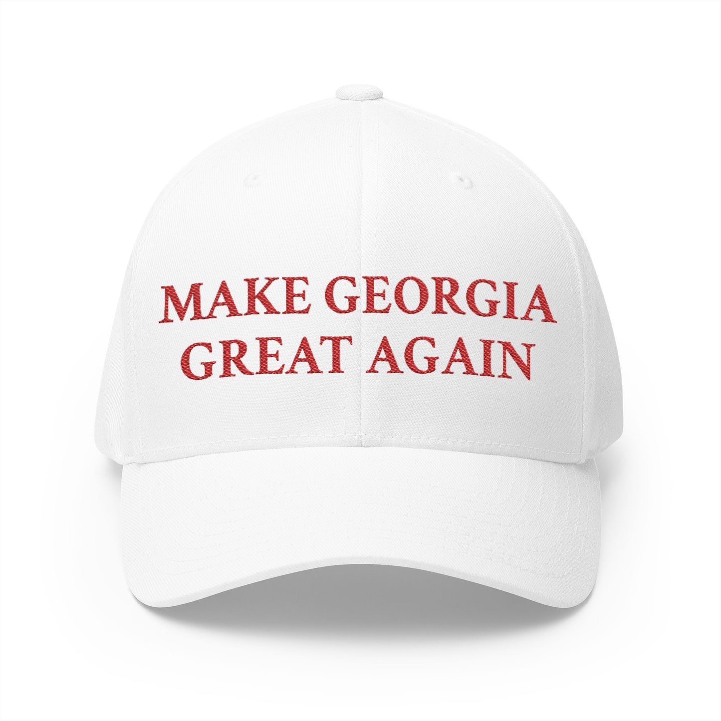 "Make Georgia Great Again"