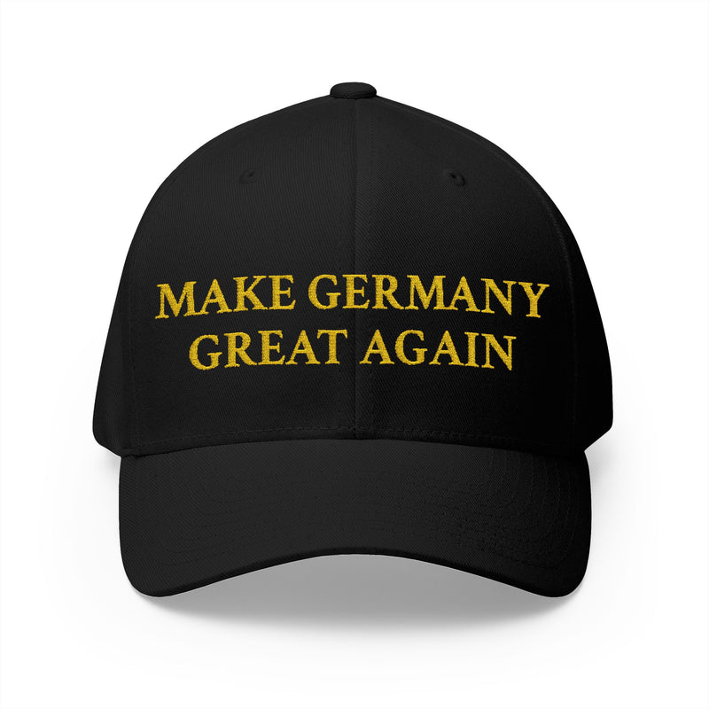 "Make Germany Great Again"