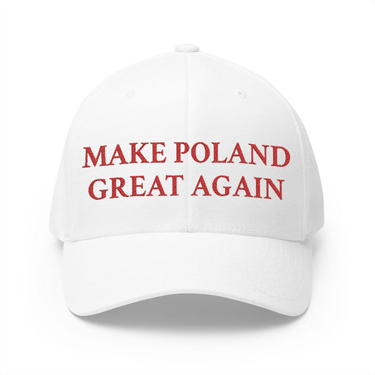 "Make Poland Great Again"