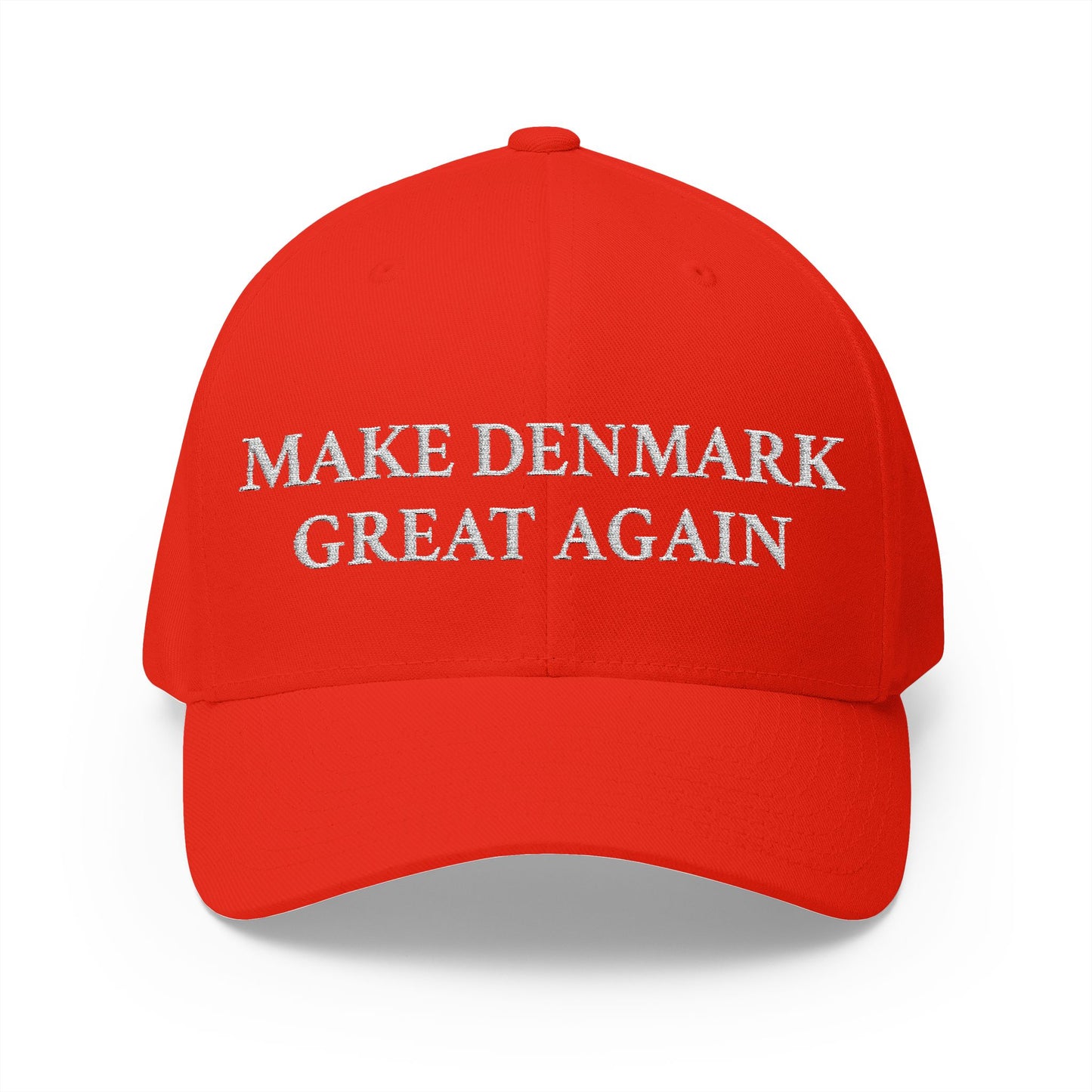 "Make Denmark Great Again"