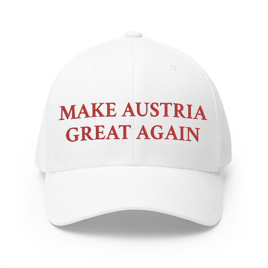 "Make Austria Great Again"