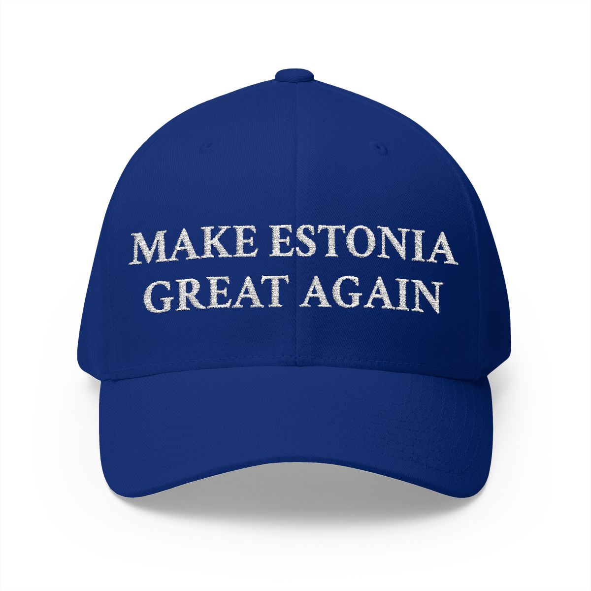 "Make Estonia Great Again"