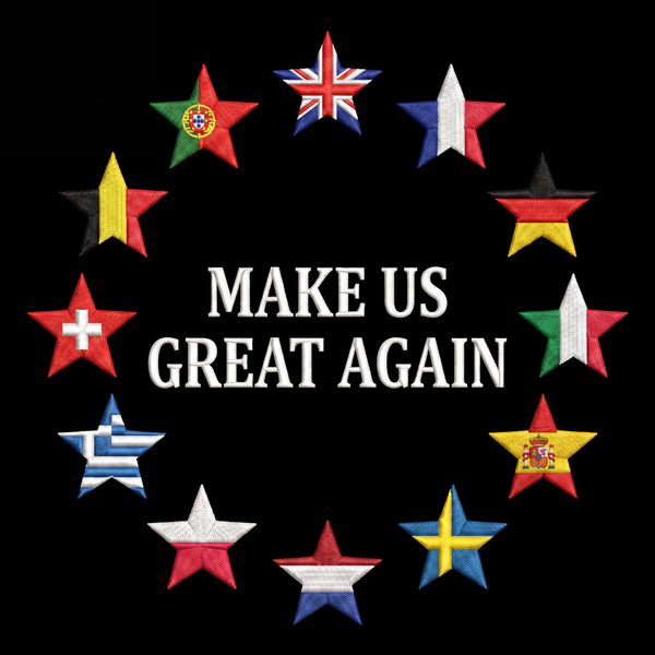 MakeUsGreatAgain
